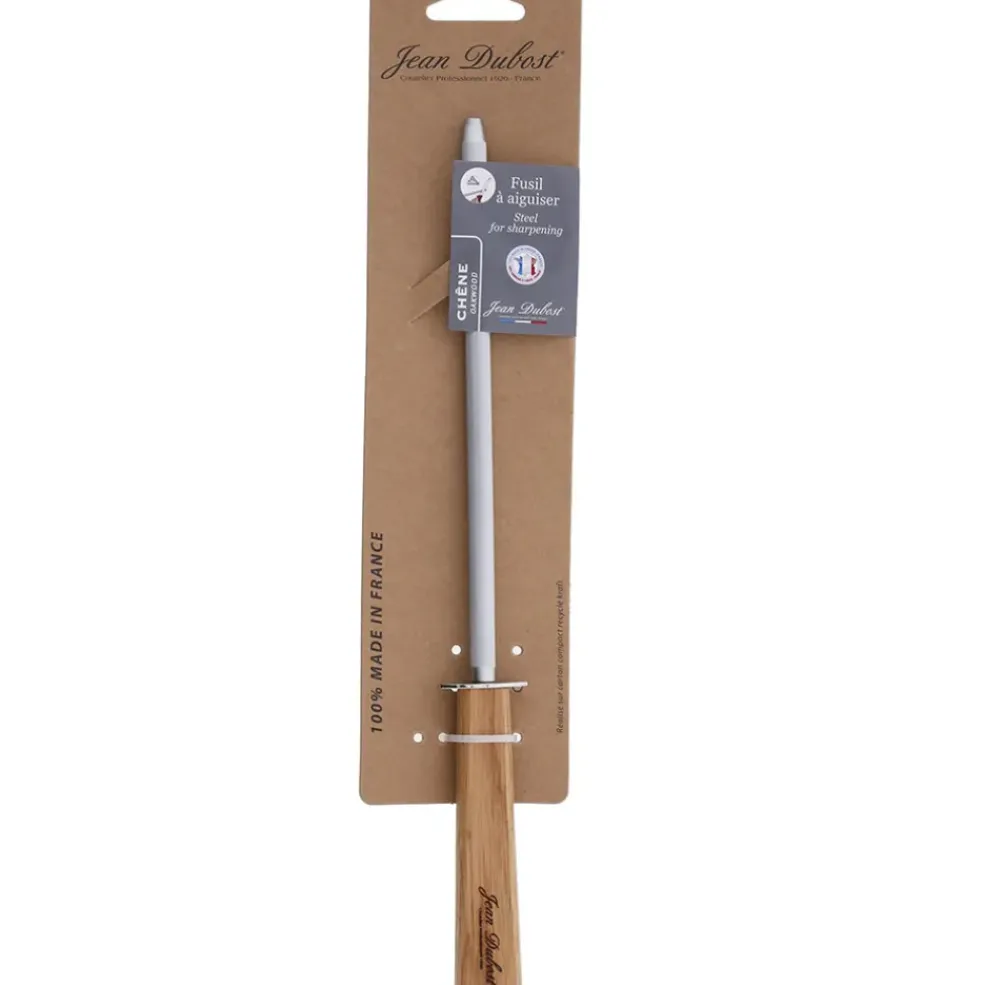 Fusil tradition en chêne à aiguiser