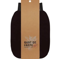 Gant de crêpe