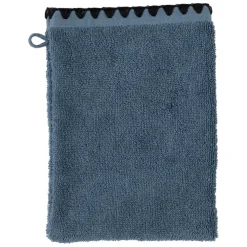 Gant en coton turquin - Issey