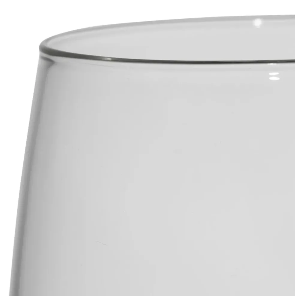 Gobelet ananas en verre 60cl - Colorea
