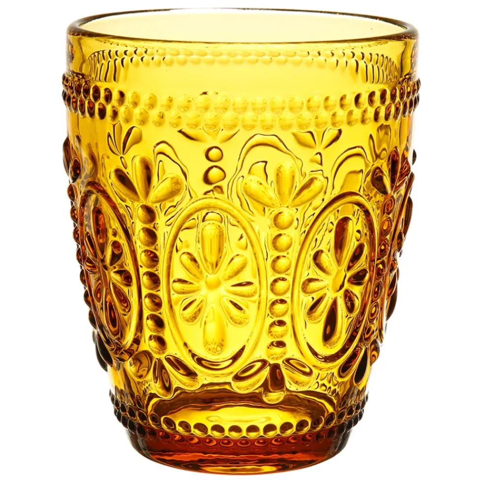 Gobelet Chambord Ambre 25cl