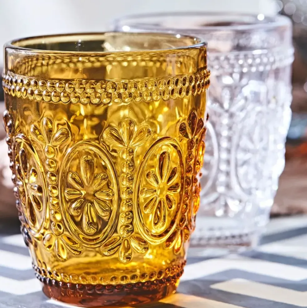 Gobelet Chambord Ambre 25cl