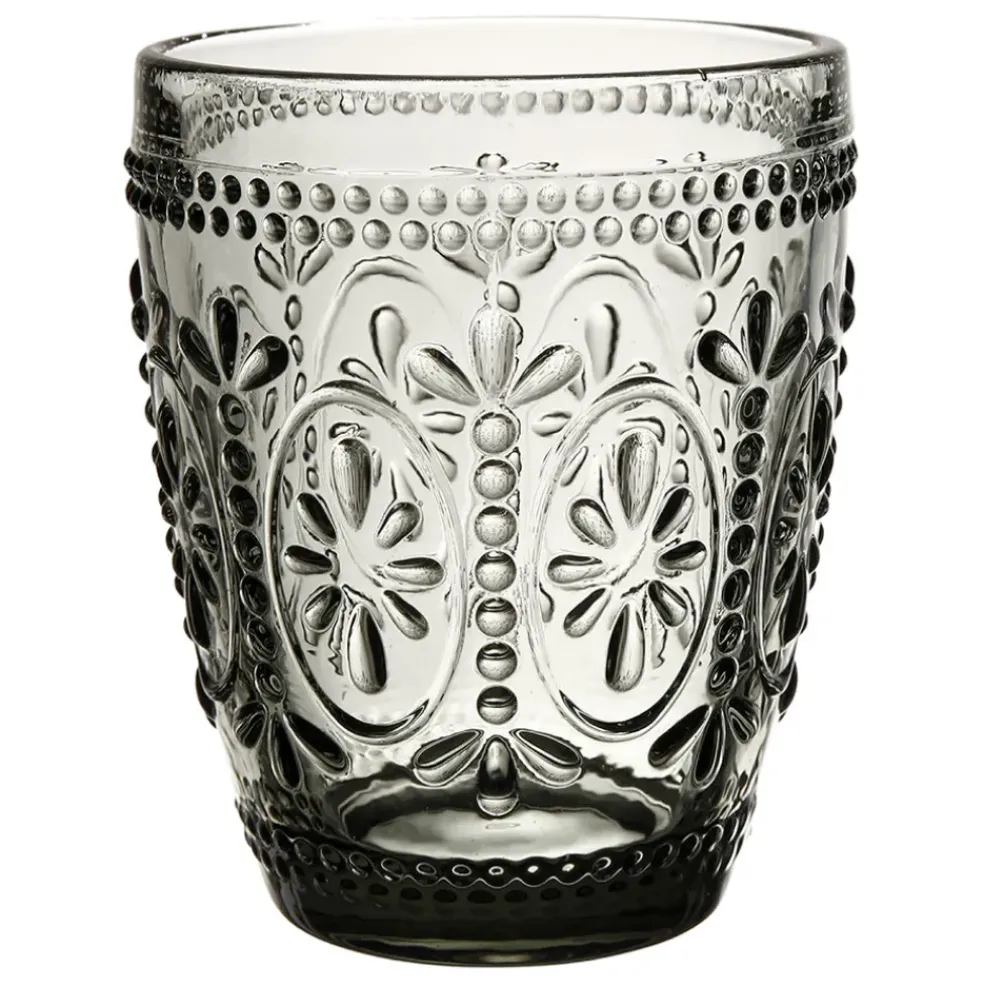 Gobelet Chambord Fumé 25Cl en Verre