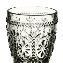 Gobelet Chambord Fumé 25Cl en Verre