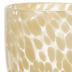Gobelet en verre écru 28cl - Preline