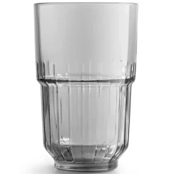 Gobelet en verre haut 29.6cl - Linq