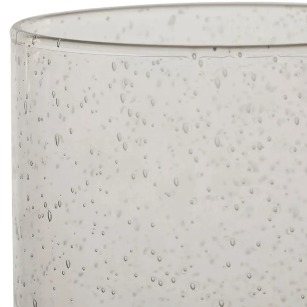 Gobelet en verre transparent 30cl - Pernille