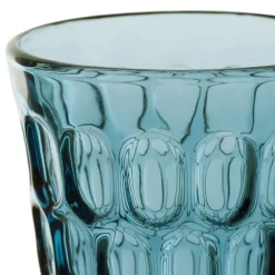 Gobelet optic encre en verre