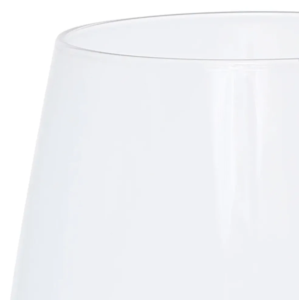 Gobelet poisson en verre borosilicate 50cl - Océan