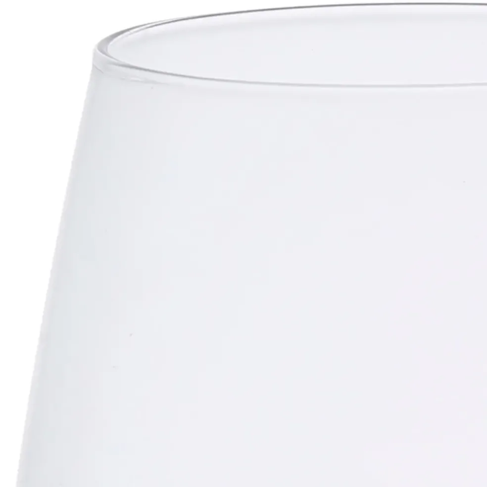 Gobelet poulpe en verre borosilicate 50cl - Océan