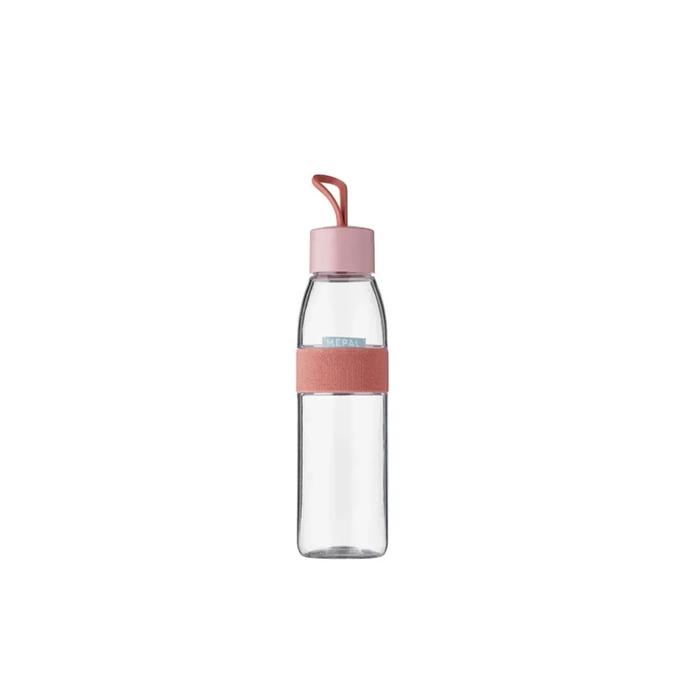 Gourde rose 50cl - Ellipse