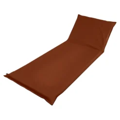 Housse bain de soleil cuivre 70x190cm - Bimini