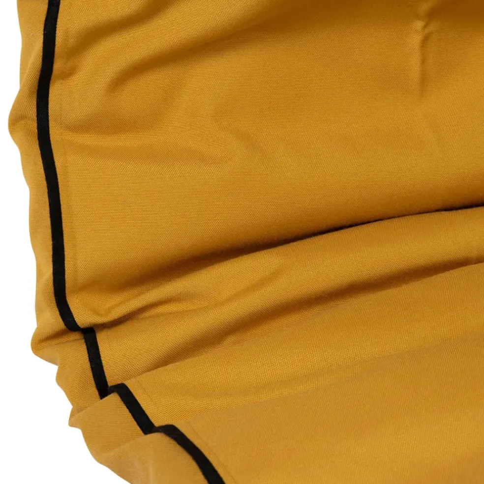 Housse bain de soleil curry70x190cm - Bimini