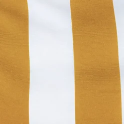 Housse bain de soleil en polyester outdoor curry 70x190cm - Riviera