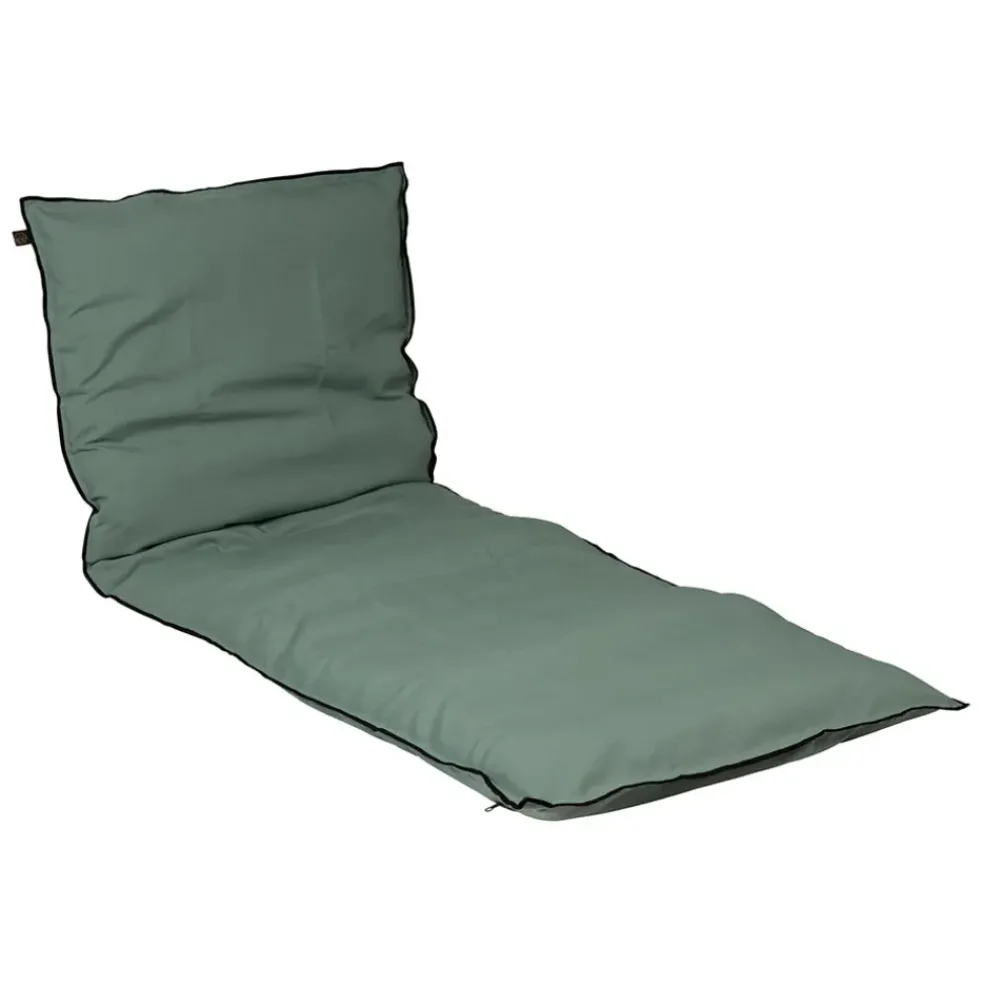 Housse bain de soleil jade 70x190cm - Bimini