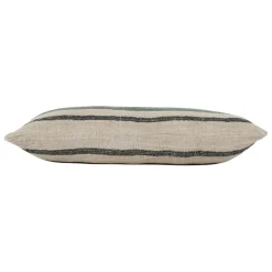 Housse de coussin en lin Thym 50x30cm - Hemlin