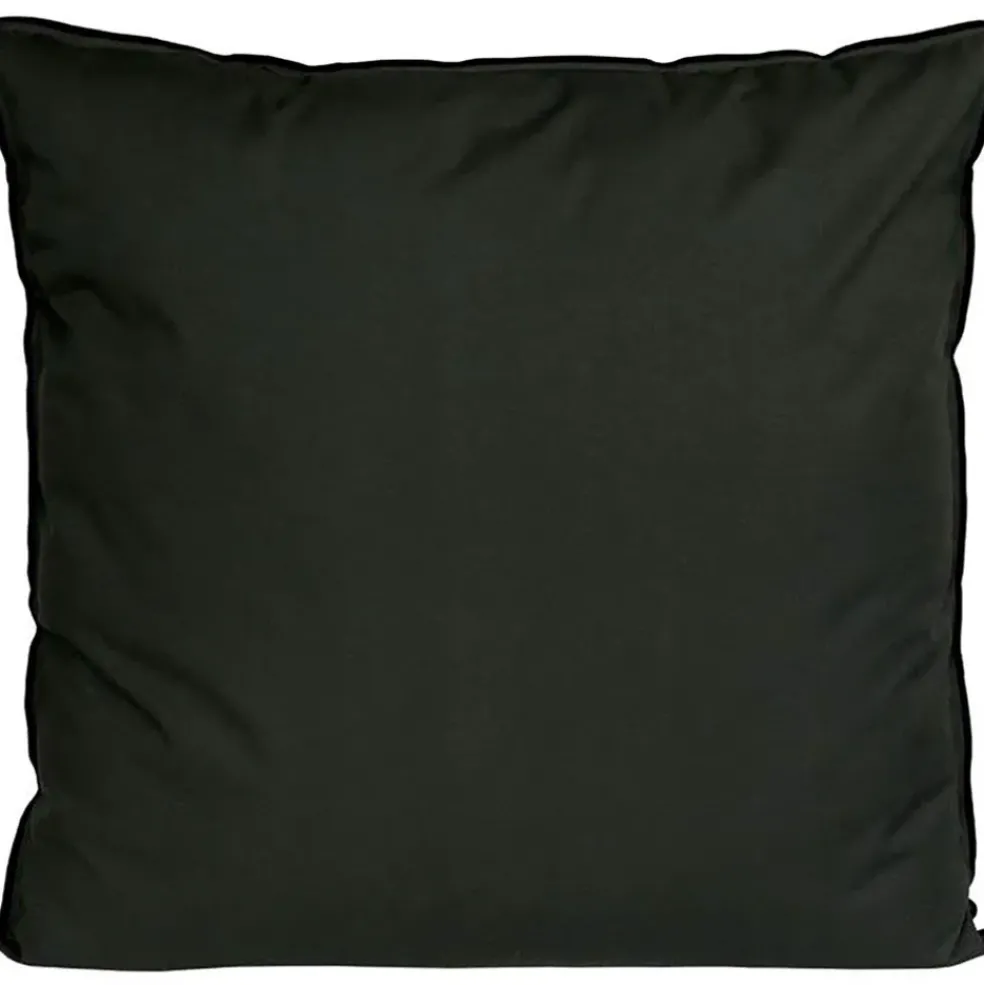 Housse de coussin extérieur kaki 80x80cm - Bimini