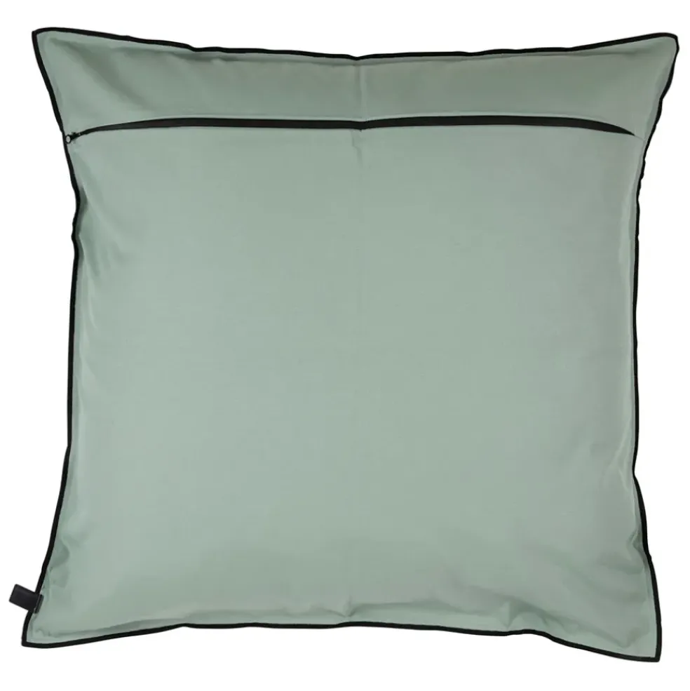 Housse de coussin extérieur jade 80x80cm - Bimini