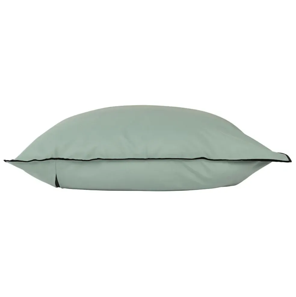 Housse de coussin extérieur jade 80x80cm - Bimini