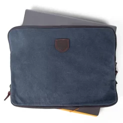 Housse ordinateur marine 13.3 pouces - Paxson