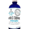 Huile de massage vivifiante 100ml