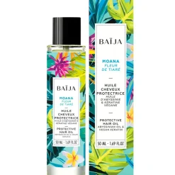 Huile pour cheveux 50ml - Moana