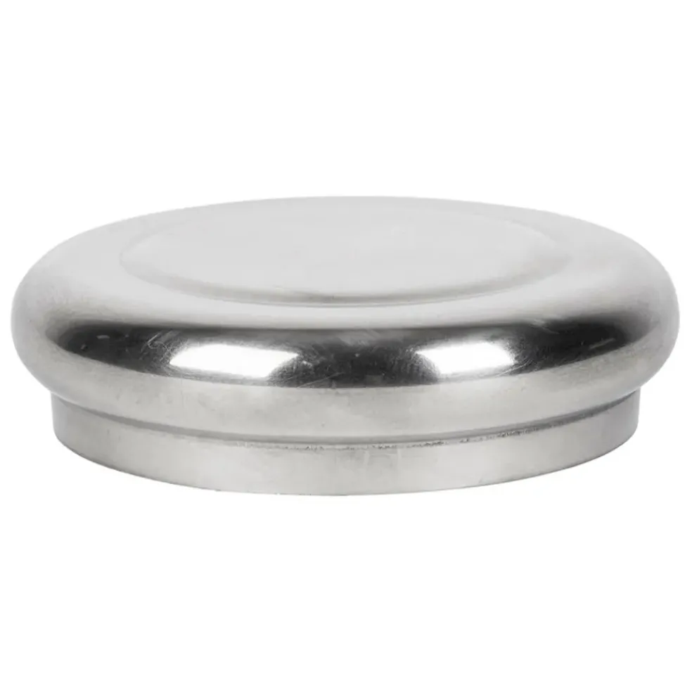 Infuseur universel en inox argenté - Infuseurs