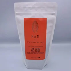 Infusion bien être joli teint 14 sachets infusettes