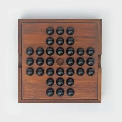 Jeu solitaire