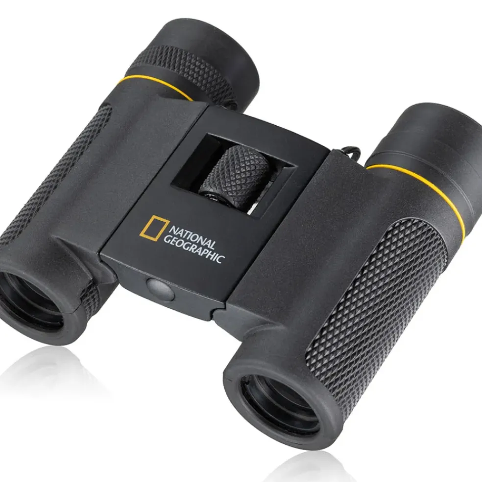 Jumelles de poche 8x21