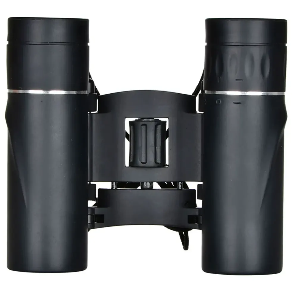 Jumelles 8x21mm noir