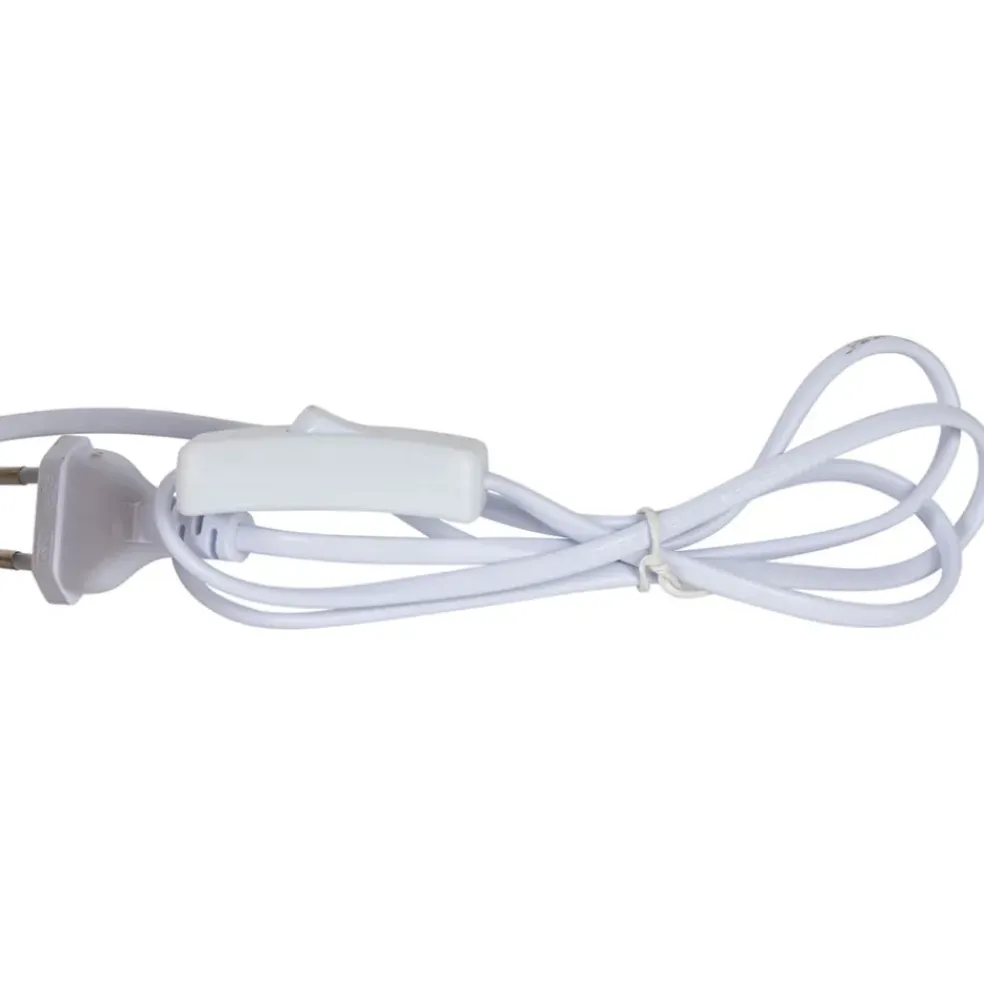 Lampe en céramique curry h28cm - Essencia