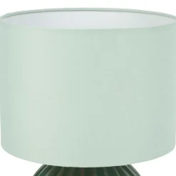 Lampe essencia vert d17cm