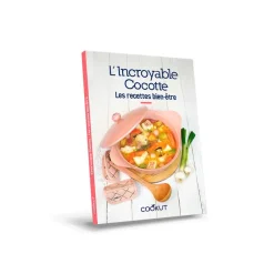 Livre de recettes bien-etre