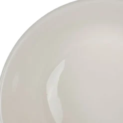 Lot de 4 bols en porcelaine multicolore 30cl - Porcelaine