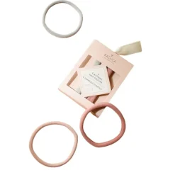 Lot de 6 élastiques sans couture