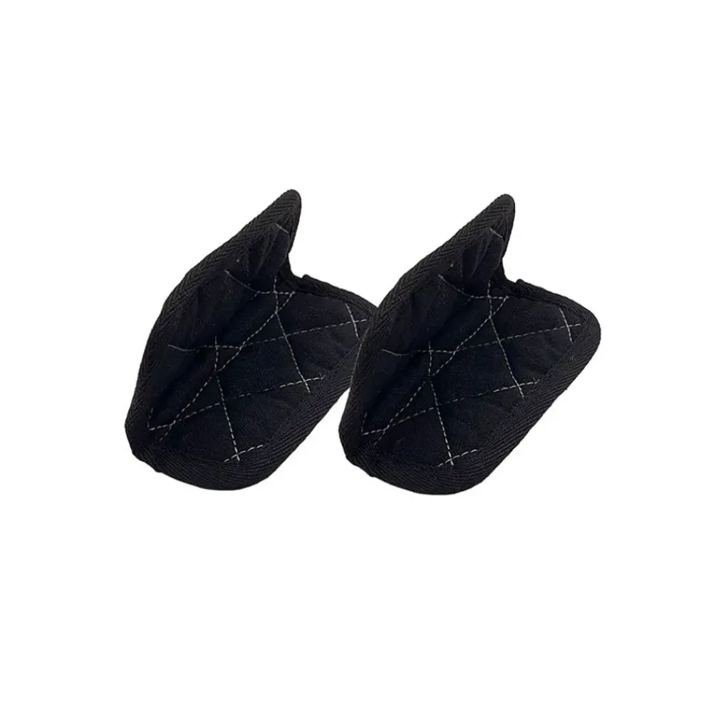 L'incroyable Cocotte graphite d24cm avec poignée couronne