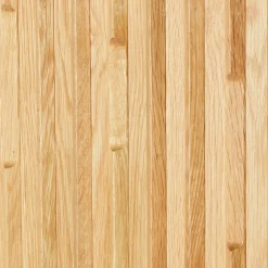 Meuble TV en chêne naturel L165cm - Sublime