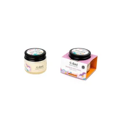 Mini beurre bio parfume coton the blanc- udani 18g