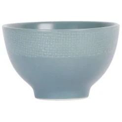 Mini bol en grès bleu d9.5cm - vesuvio