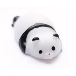 Mini squishie panda