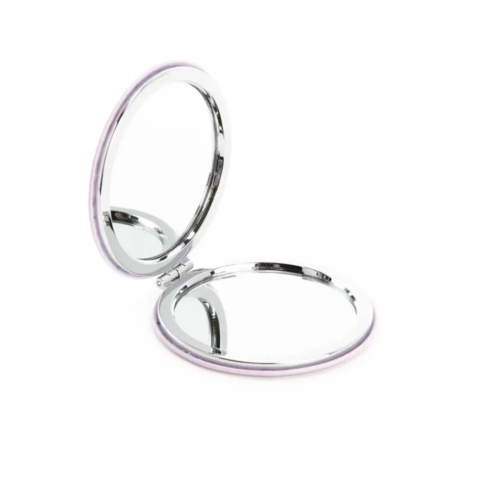 Miroir de poche Maman d7cm