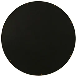 Miroir en fer doré d60cm - Ilena