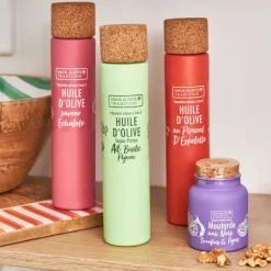 Moutarde aux noix torréfiées et figues 130ml