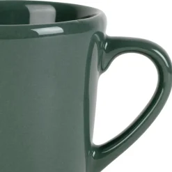 Mug en faïence romarin 25cl - Américain