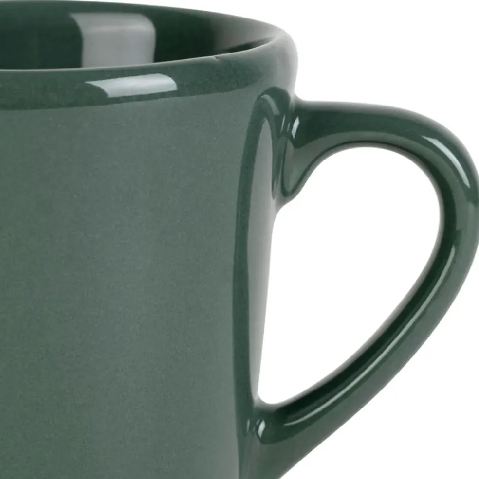 Mug en faïence romarin 25cl - Américain