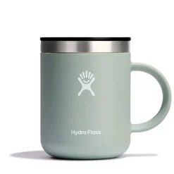 Mug isotherme avec poignée vert agave 355ml