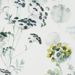 Nappe herbier Naturel en Coton - 260cm