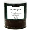 Olivade noire aux brisures de truffe noire
