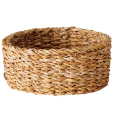 Panier sophy en jute d20xh8cm